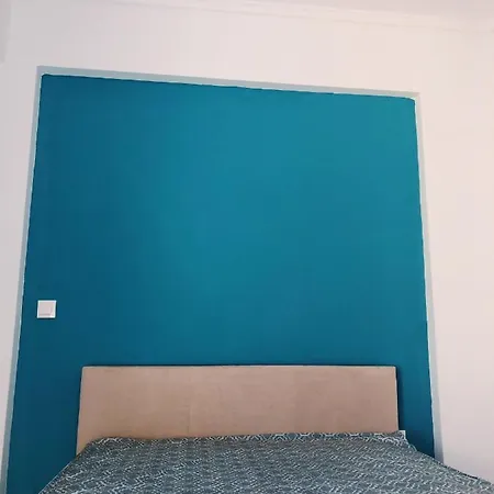 Emerald Blue - Sea View Апартаменты *