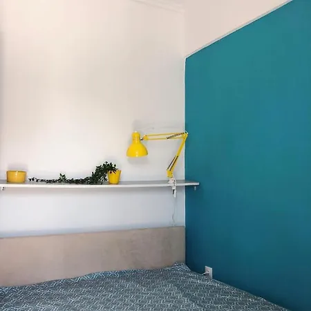 Emerald Blue - Sea View Апартаменты Skala Neon Epivaton