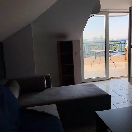 Emerald Blue - Sea View * Skala Neon Epivaton